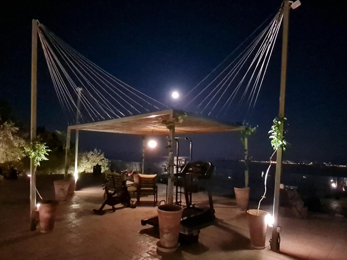 Villa Summerwine Luxury Sea View Private Pool