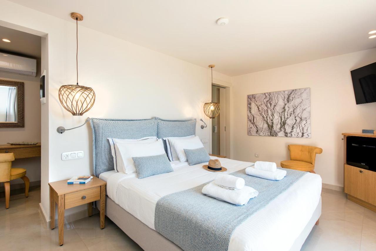 Summerwine Luxury Sea View Private Pool Villa *